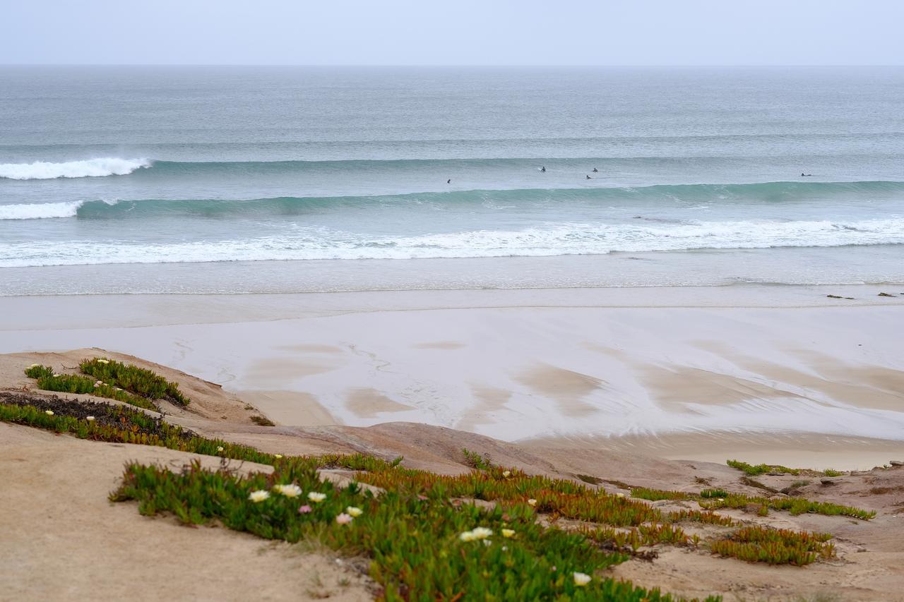 Another Surf Camp Baleal Exterior photo